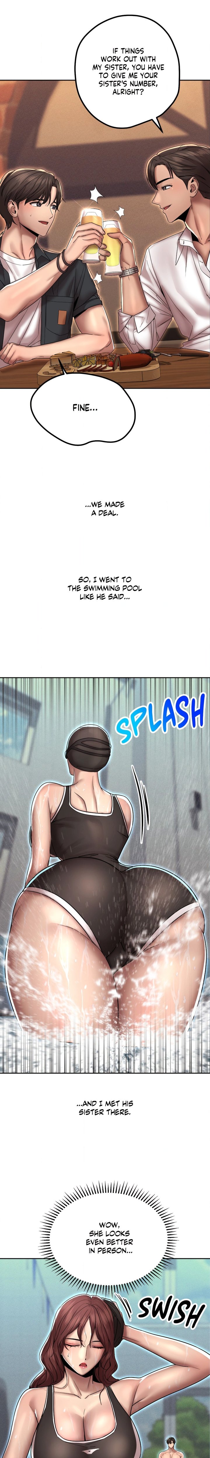 True or False? (Uncensored) - Chapter 167 Page 3