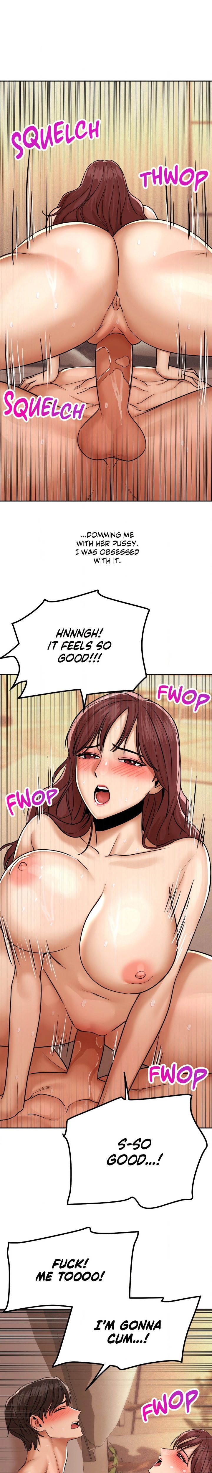 True or False? (Uncensored) - Chapter 169 Page 5