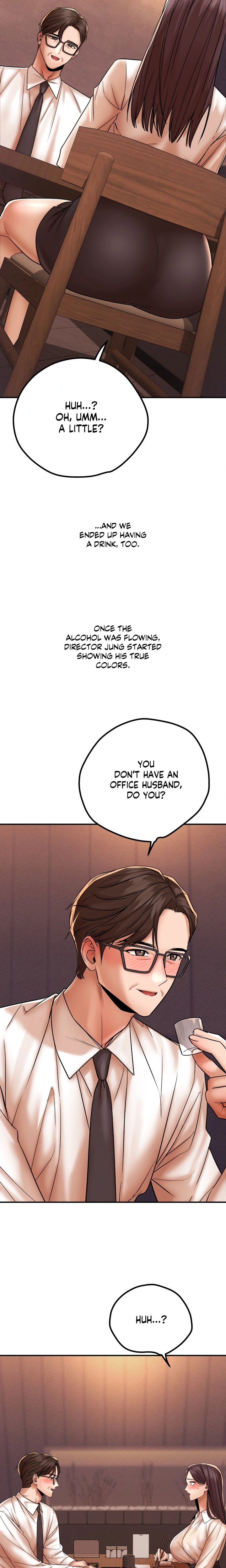 True or False? (Uncensored) - Chapter 171 Page 3