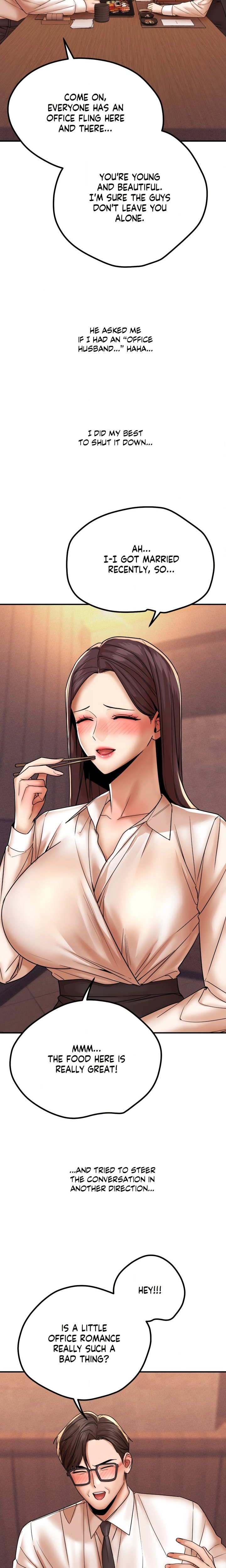 True or False? (Uncensored) - Chapter 171 Page 4