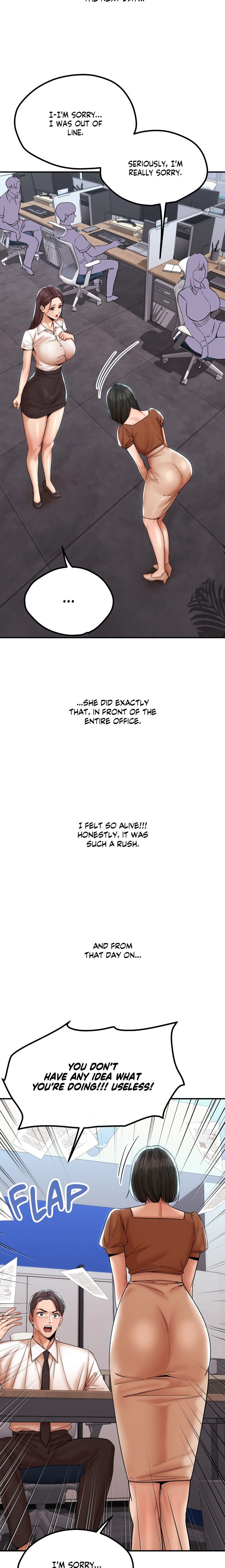 True or False? (Uncensored) - Chapter 172 Page 3