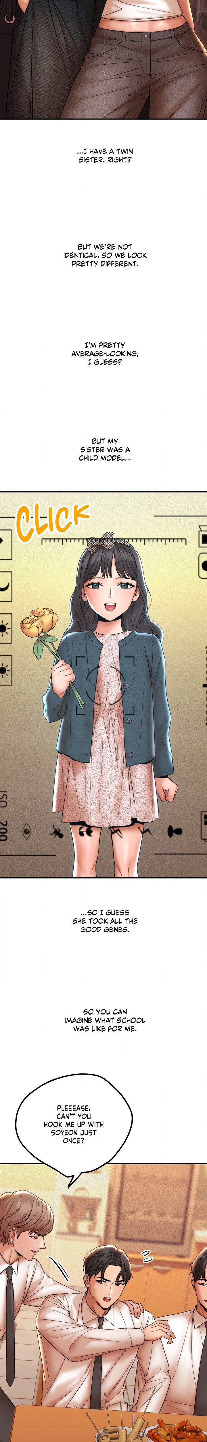 True or False? (Uncensored) - Chapter 174 Page 2