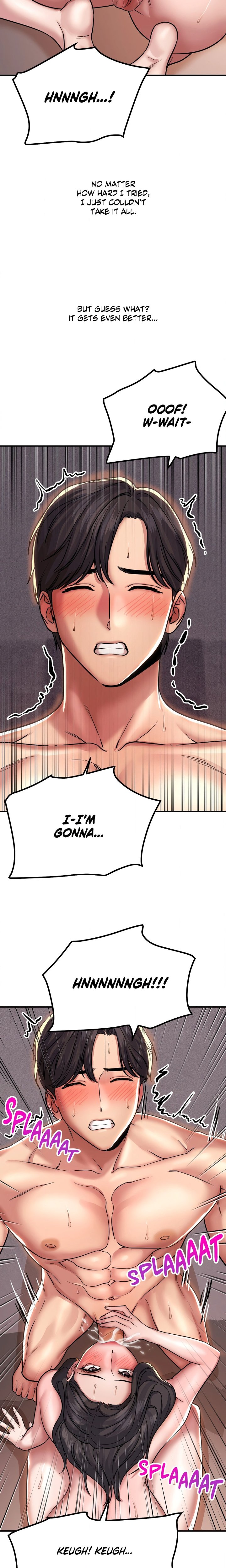 True or False? (Uncensored) - Chapter 178 Page 3