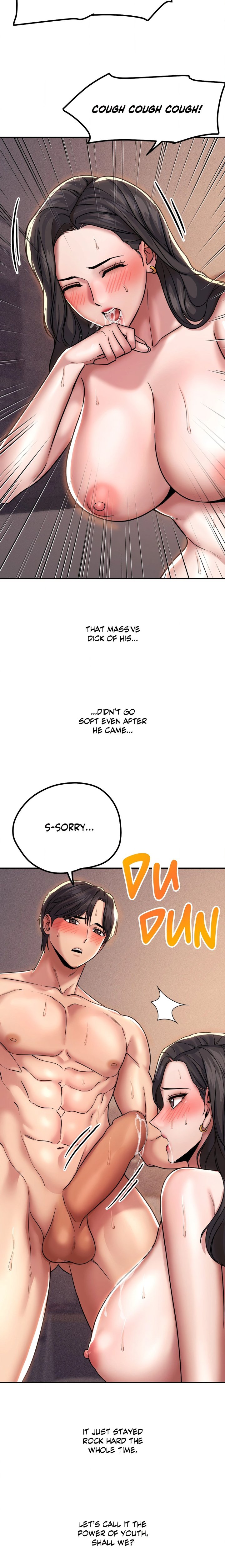 True or False? (Uncensored) - Chapter 178 Page 4