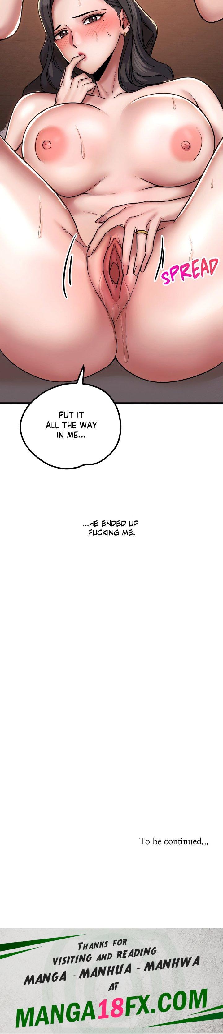 True or False? (Uncensored) - Chapter 178 Page 8