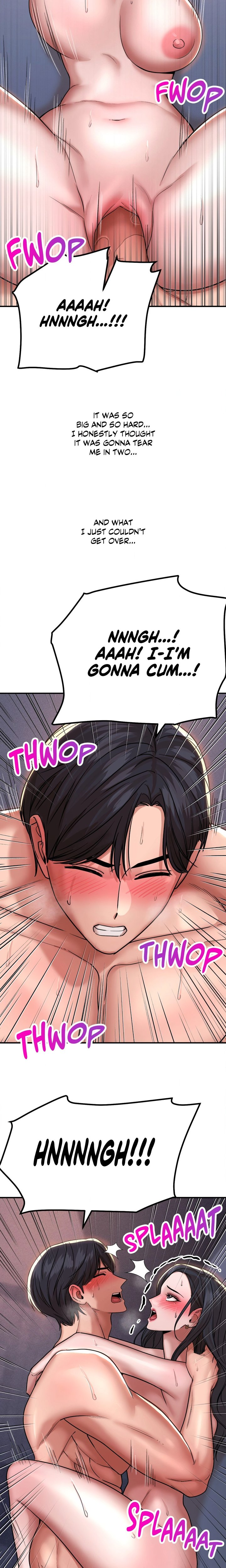 True or False? (Uncensored) - Chapter 179 Page 2