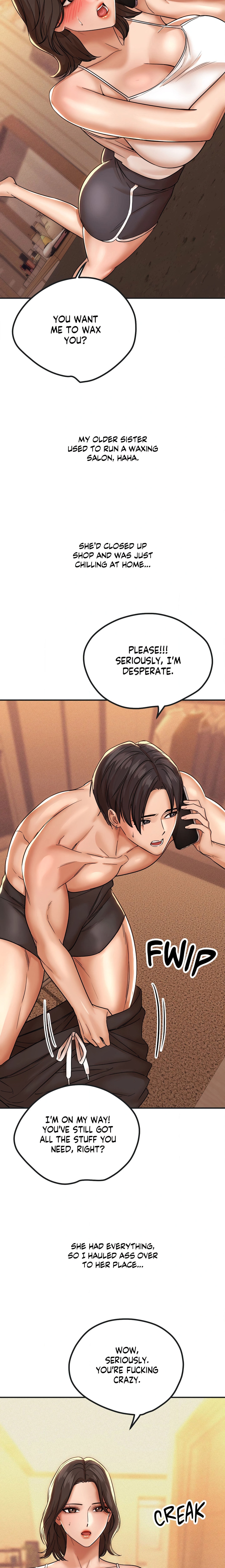 True or False? (Uncensored) - Chapter 184 Page 7