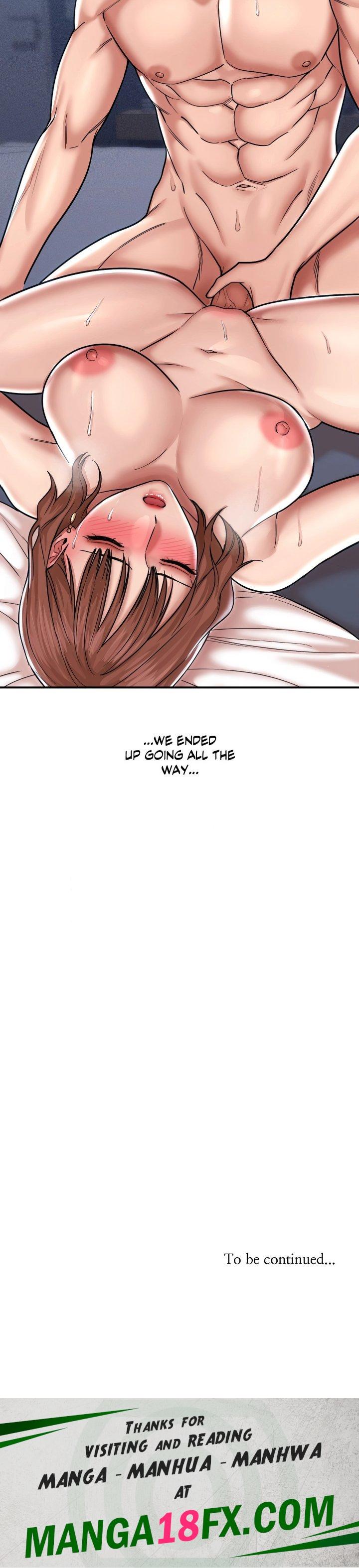True or False? (Uncensored) - Chapter 193 Page 8