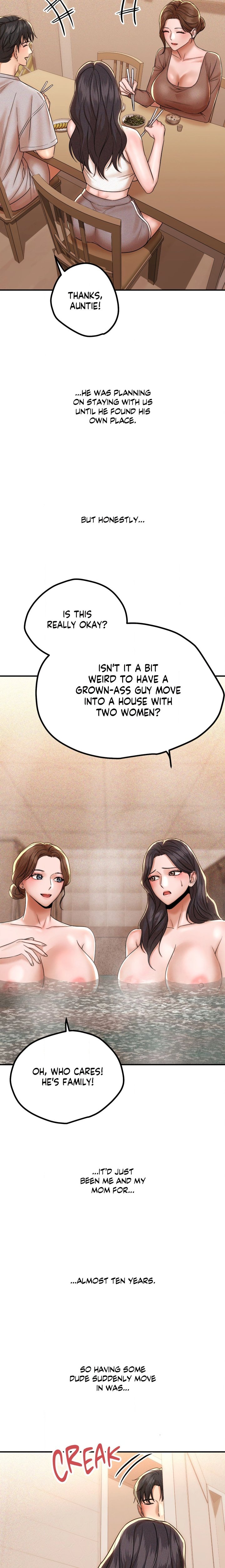 True or False? (Uncensored) - Chapter 197 Page 3
