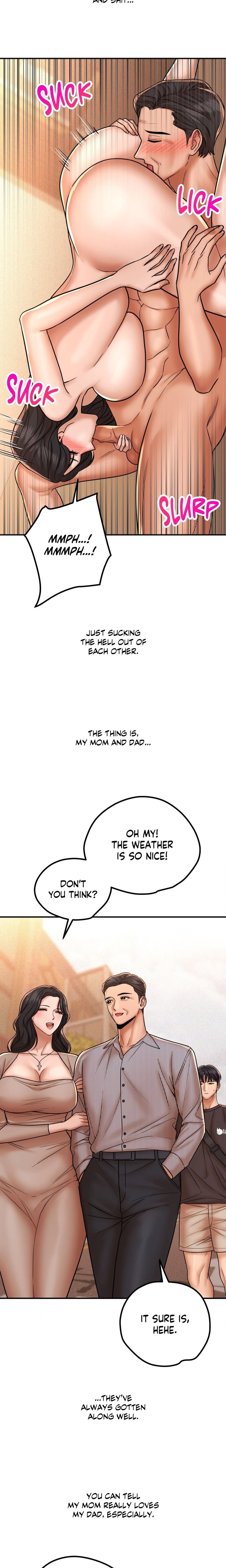 True or False? (Uncensored) - Chapter 212 Page 2