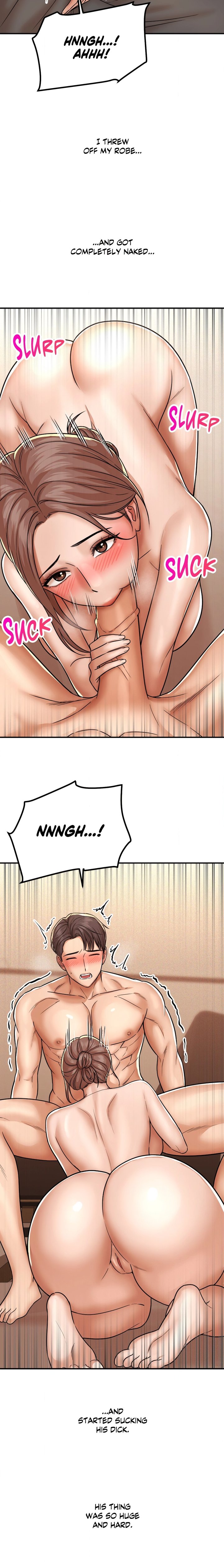 True or False? (Uncensored) - Chapter 214 Page 6
