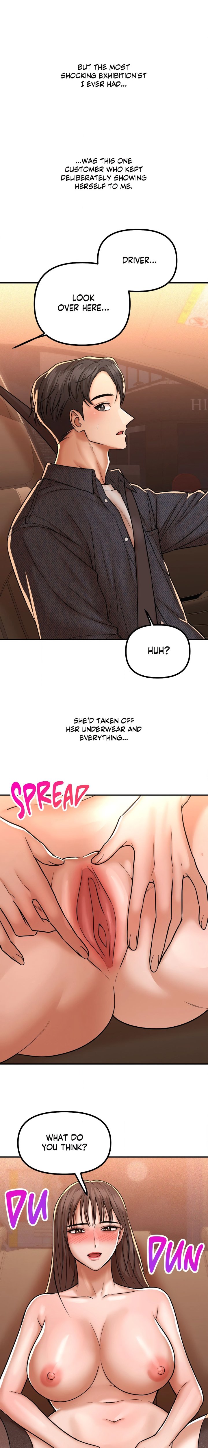 True or False? (Uncensored) - Chapter 216 Page 4