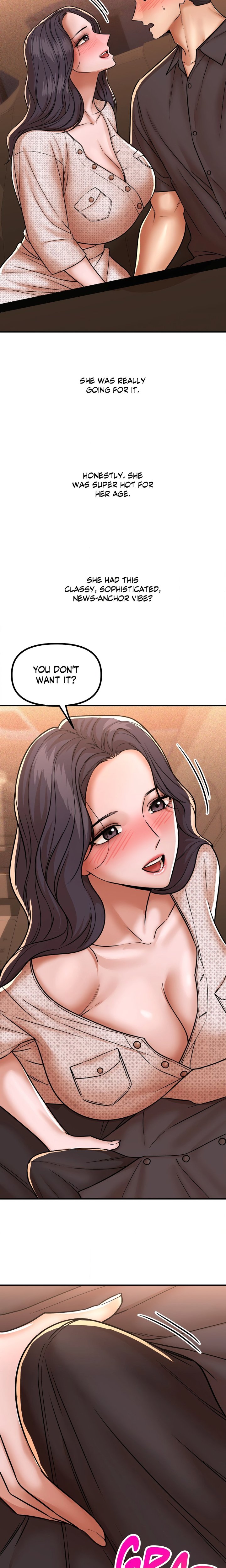 True or False? (Uncensored) - Chapter 217 Page 2