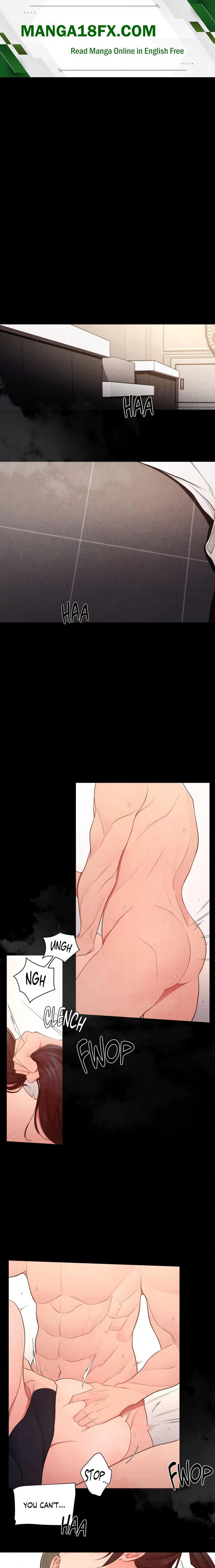 One-Day BDSM Workshop (Uncensored) - Chapter 56 Page 1