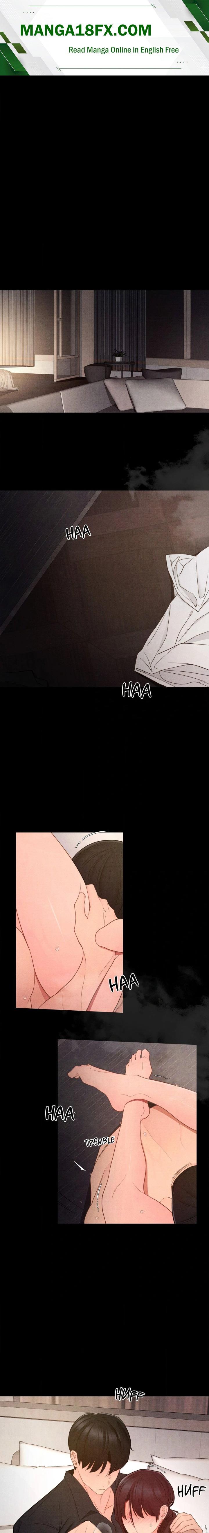 One-Day BDSM Workshop (Uncensored) - Chapter 58 Page 1