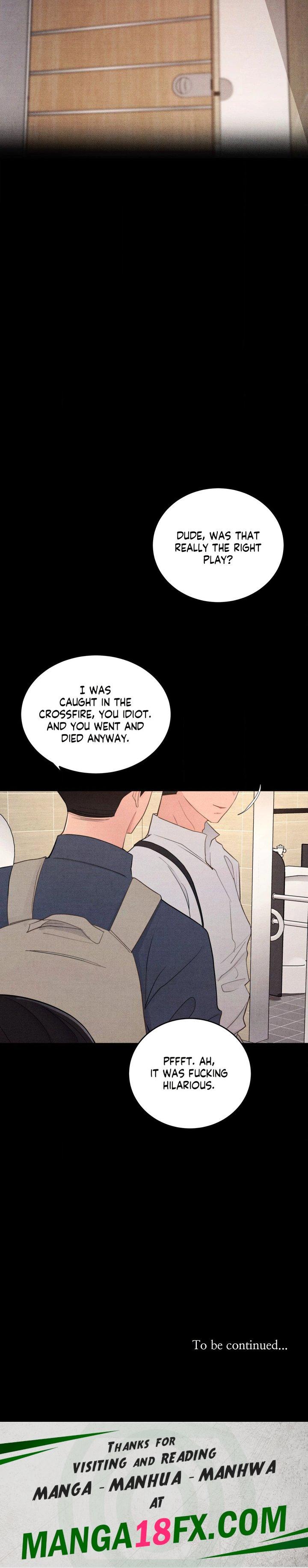 One-Day BDSM Workshop (Uncensored) - Chapter 64 Page 15