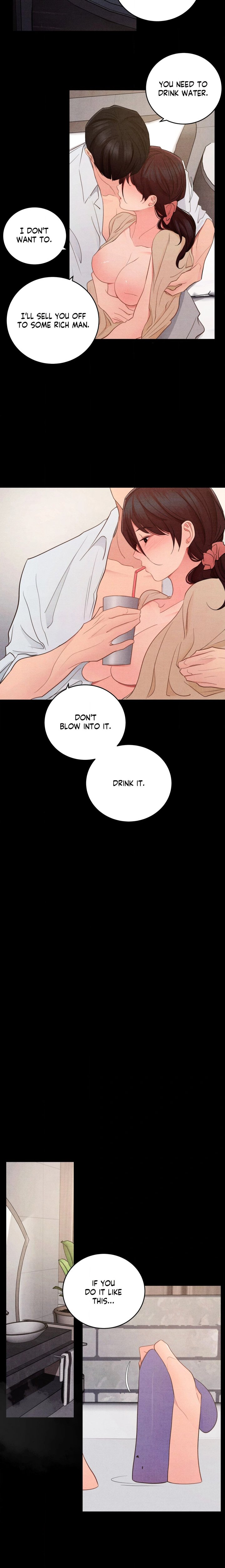 One-Day BDSM Workshop (Uncensored) - Chapter 65 Page 12