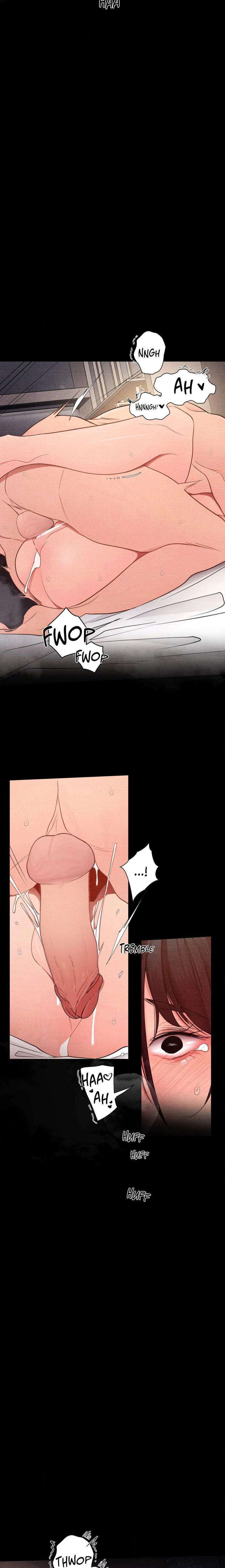 One-Day BDSM Workshop (Uncensored) - Chapter 65 Page 8