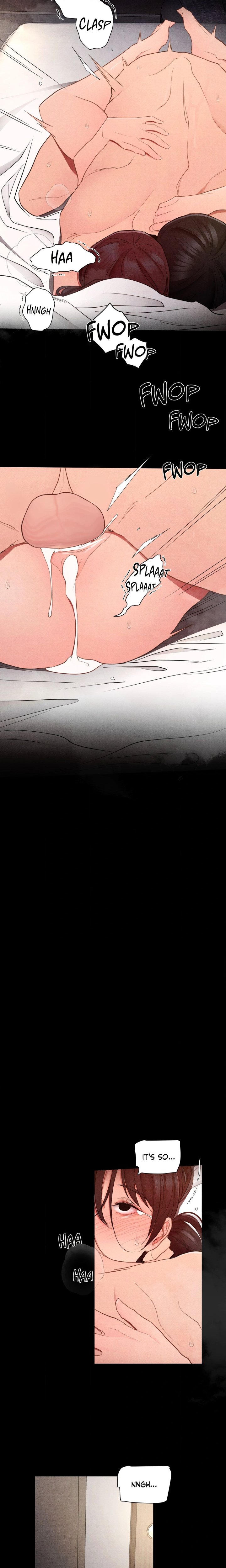 One-Day BDSM Workshop (Uncensored) - Chapter 65 Page 9