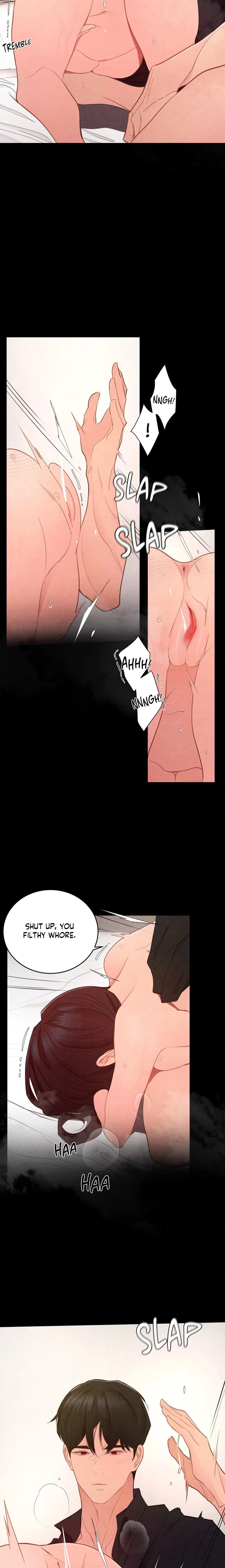 One-Day BDSM Workshop (Uncensored) - Chapter 67 Page 5