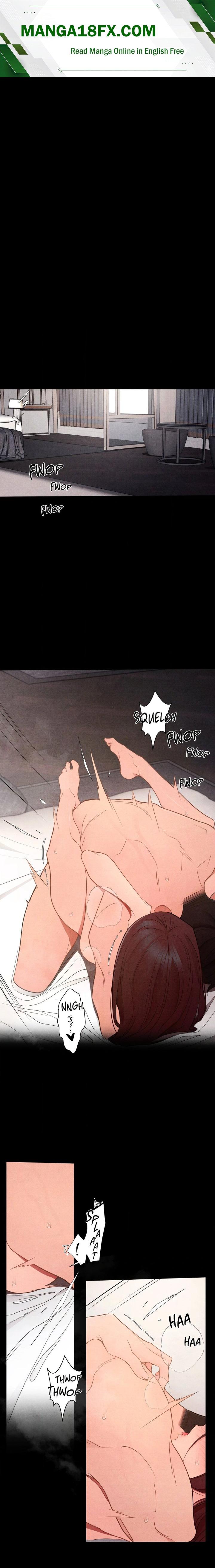 One-Day BDSM Workshop (Uncensored) - Chapter 68 Page 1