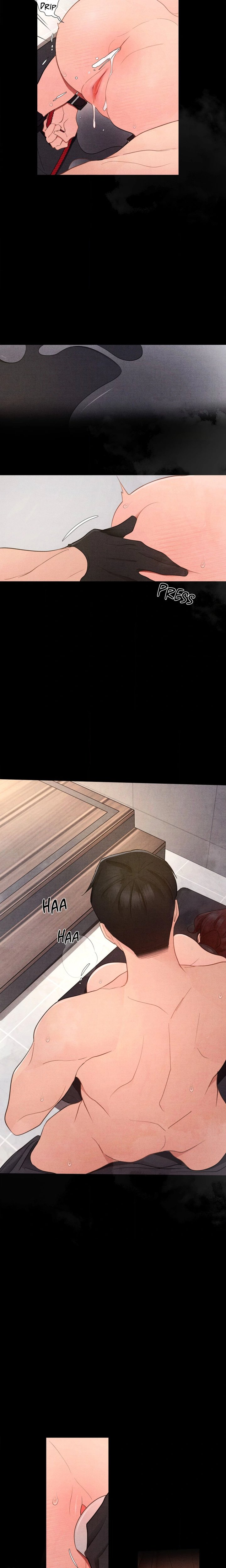 One-Day BDSM Workshop (Uncensored) - Chapter 69 Page 11