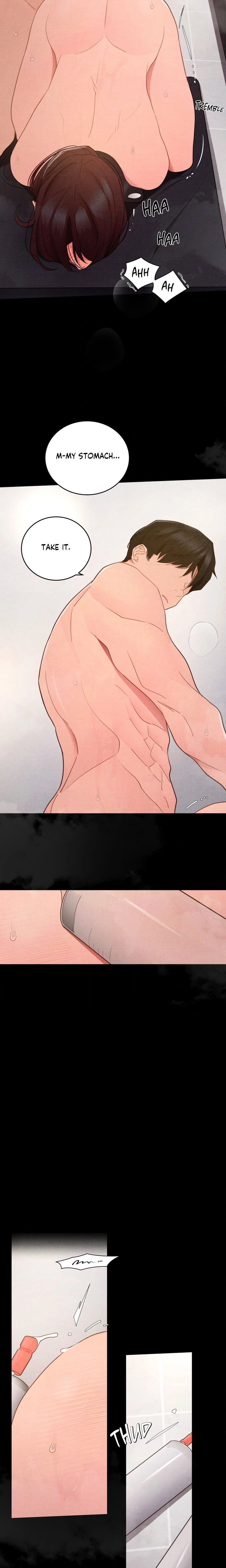 One-Day BDSM Workshop (Uncensored) - Chapter 69 Page 13