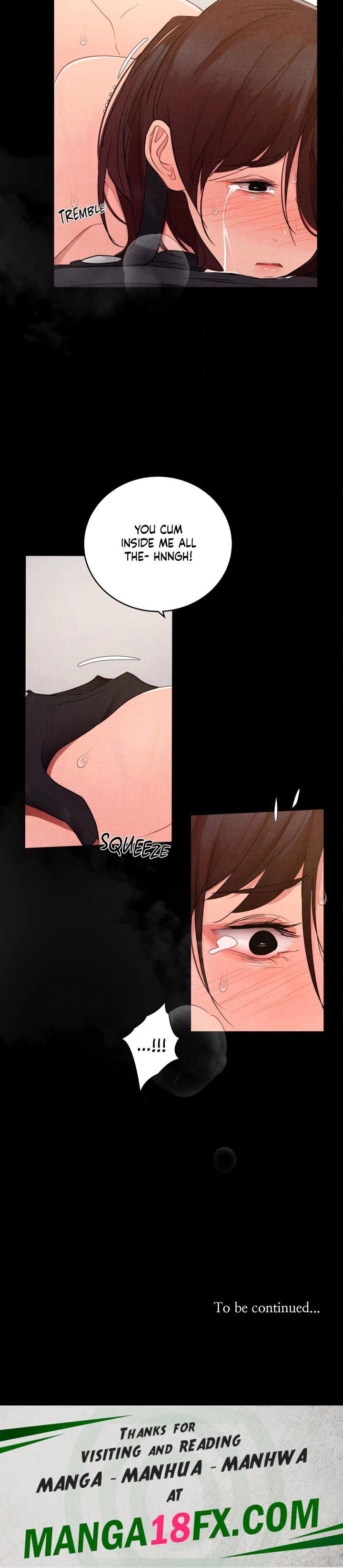 One-Day BDSM Workshop (Uncensored) - Chapter 69 Page 15
