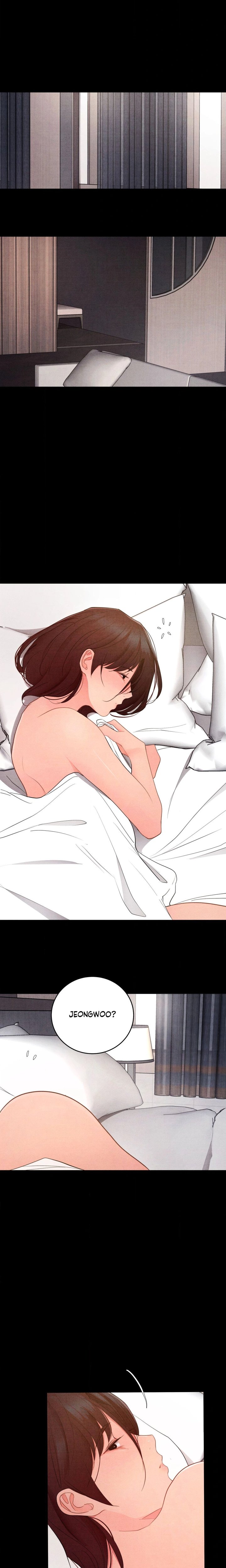 One-Day BDSM Workshop (Uncensored) - Chapter 70 Page 14