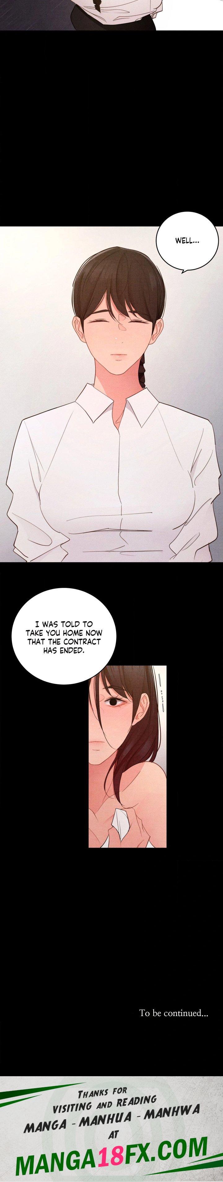 One-Day BDSM Workshop (Uncensored) - Chapter 70 Page 16