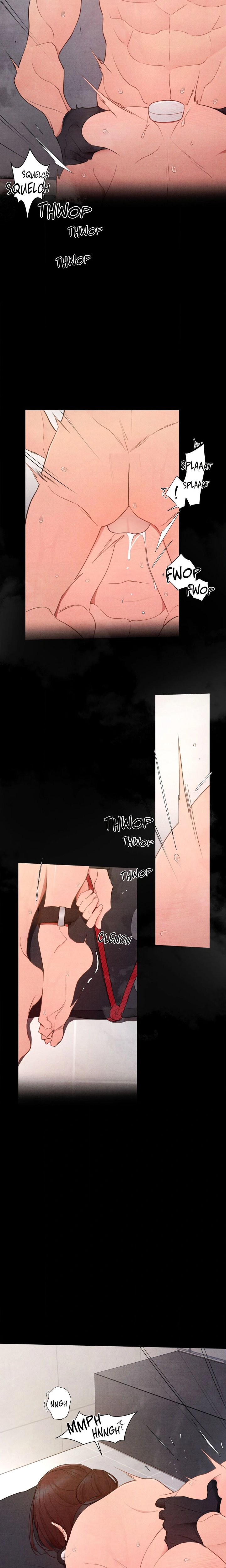 One-Day BDSM Workshop (Uncensored) - Chapter 70 Page 3