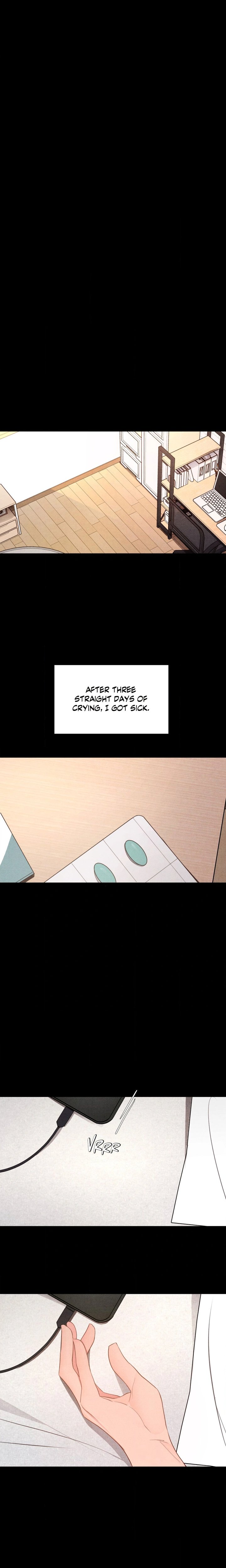 One-Day BDSM Workshop (Uncensored) - Chapter 71 Page 13