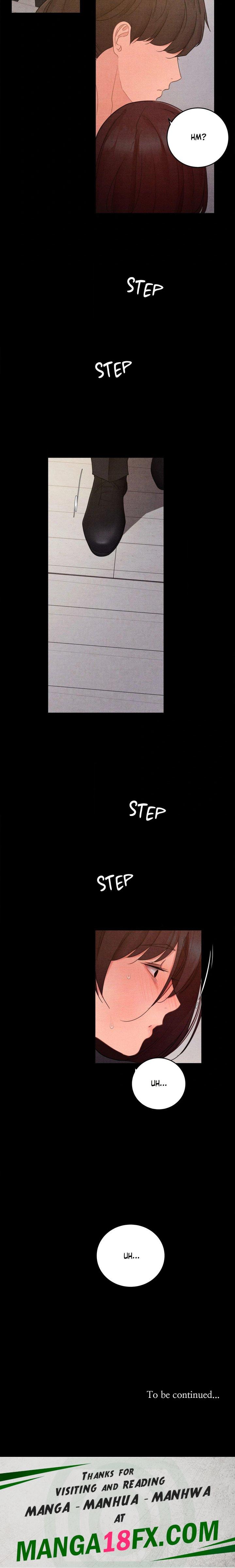 One-Day BDSM Workshop (Uncensored) - Chapter 72 Page 15