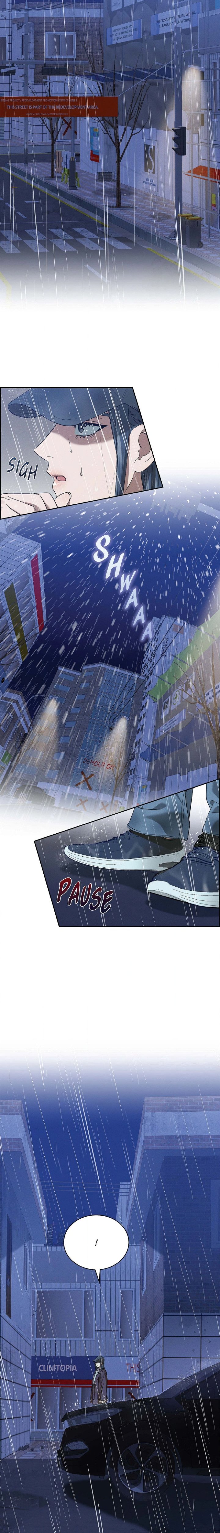 Falling (DOG) - Chapter 62 Page 5