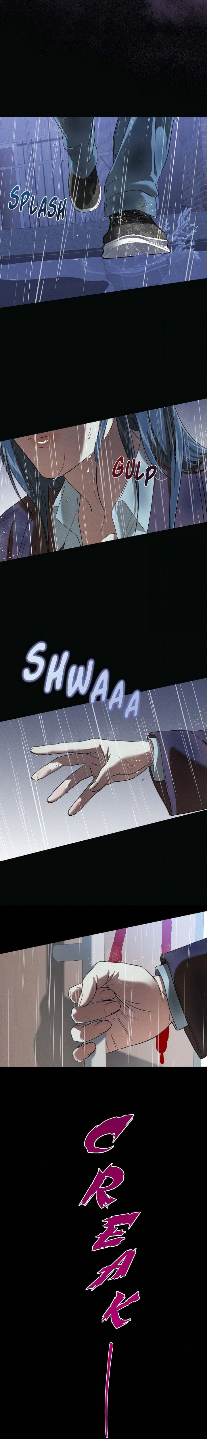 Falling (DOG) - Chapter 62 Page 8