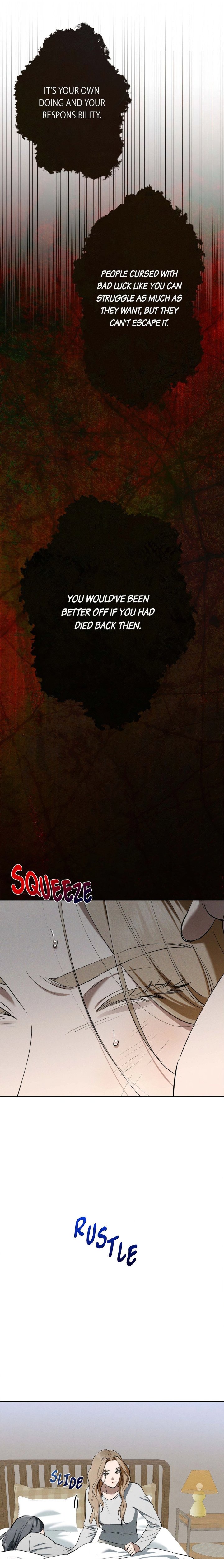 Falling (DOG) - Chapter 65 Page 6