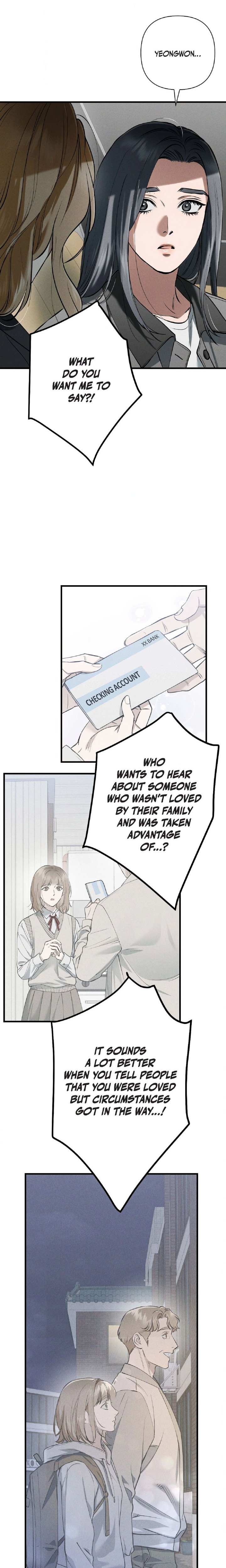 Falling (DOG) - Chapter 66 Page 2