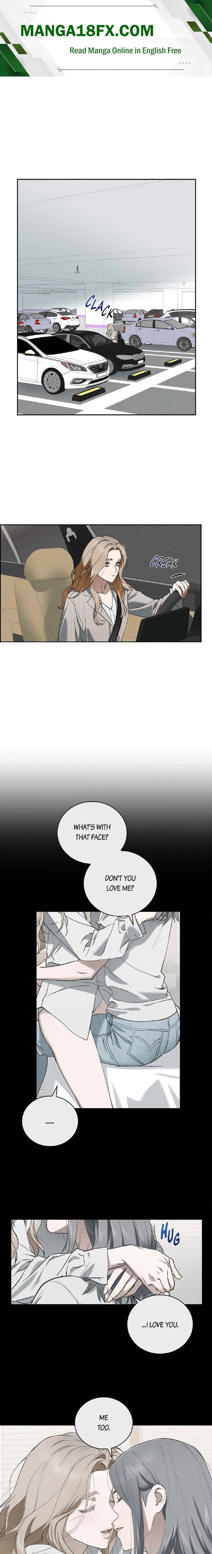 Falling (DOG) - Chapter 74 Page 1