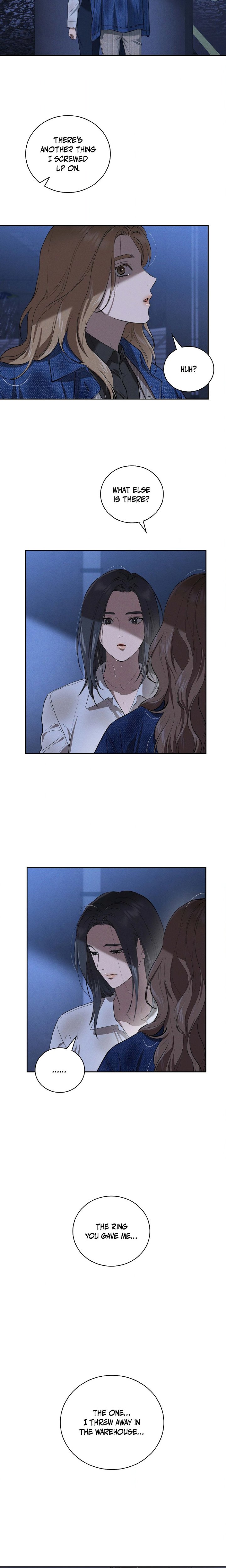 Falling (DOG) - Chapter 78 Page 18