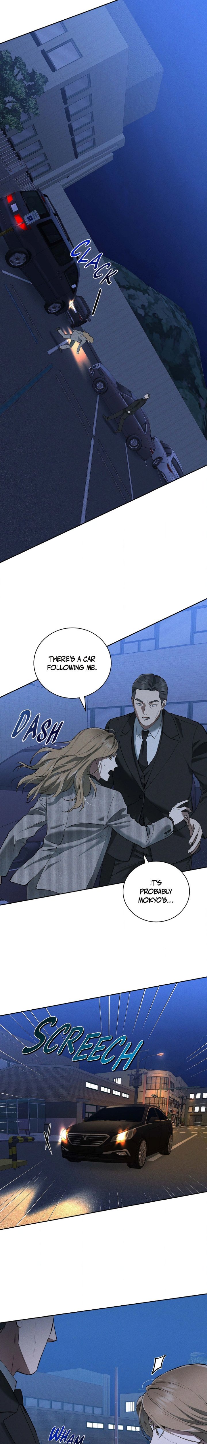 Falling (DOG) - Chapter 78 Page 4