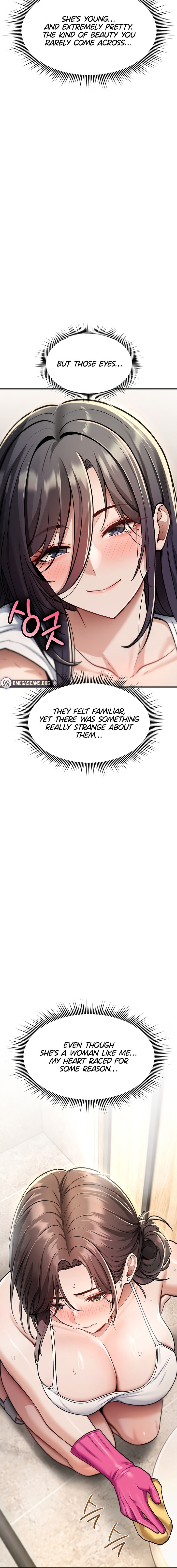 You Won’t Break Me - Chapter 56 Page 18