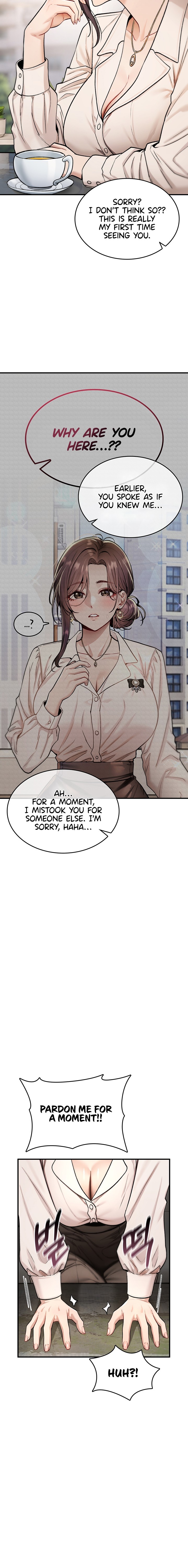 You Won’t Break Me - Chapter 56 Page 4