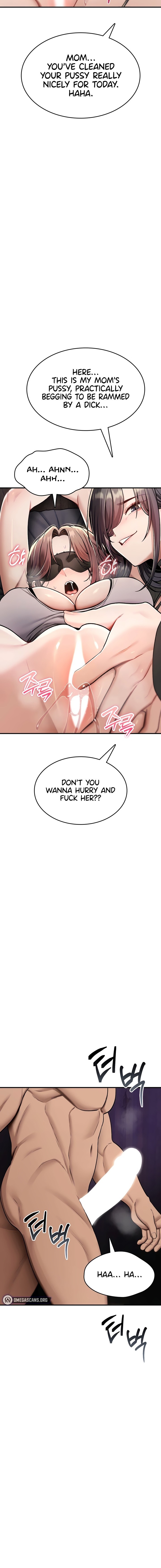 You Won’t Break Me - Chapter 58 Page 10