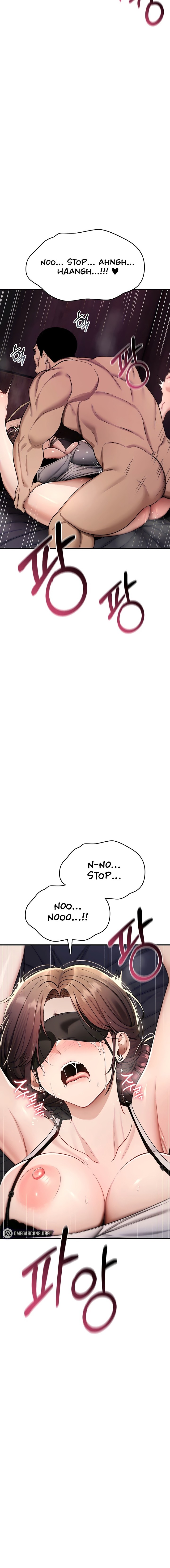 You Won’t Break Me - Chapter 58 Page 14