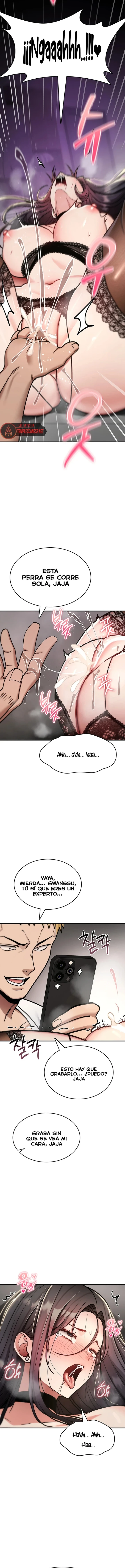 You Won’t Break Me Raw - Chapter 39 Page 14