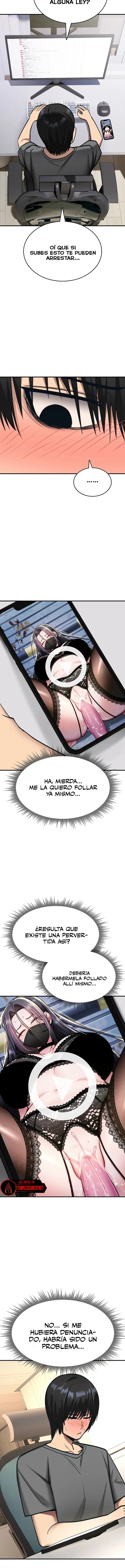 You Won’t Break Me Raw - Chapter 39 Page 2