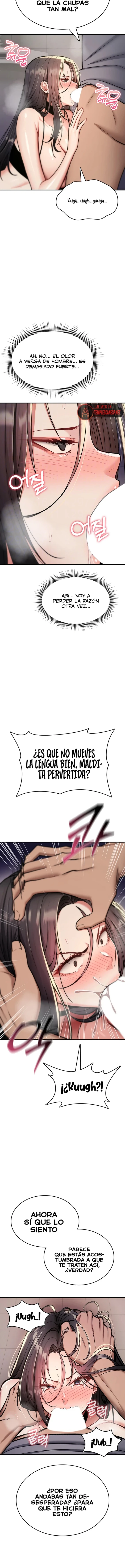 You Won’t Break Me Raw - Chapter 39 Page 4