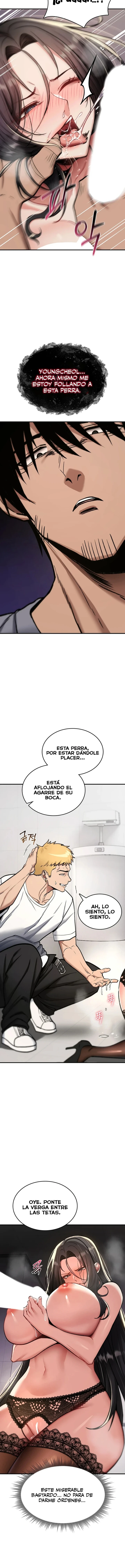 You Won’t Break Me Raw - Chapter 39 Page 7