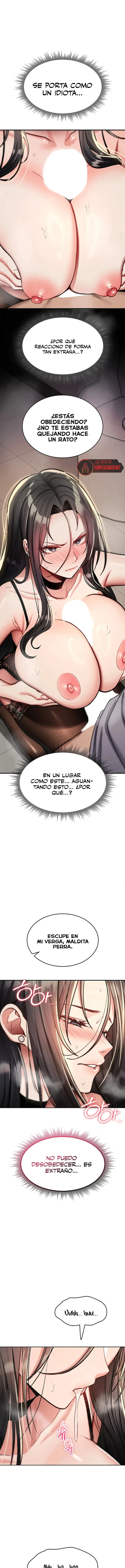 You Won’t Break Me Raw - Chapter 39 Page 8
