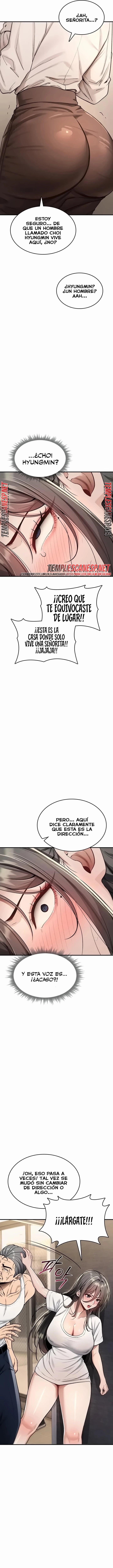 You Won’t Break Me Raw - Chapter 55 Page 16